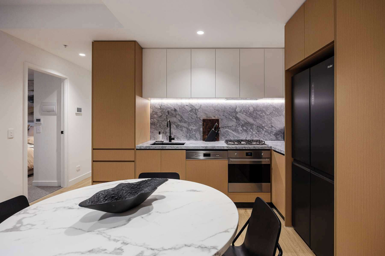 Room 2, Saint Noir in St Kilda, Melbourne