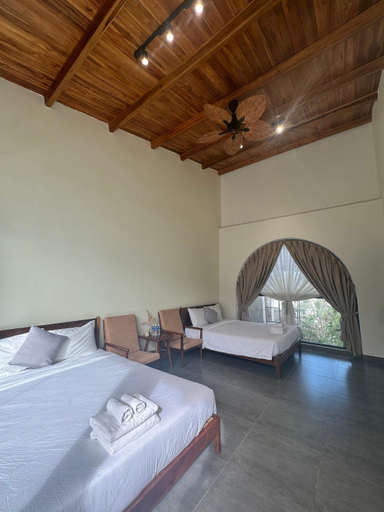 Bedroom 2, Barland Villa, Hàm Thuận Nam