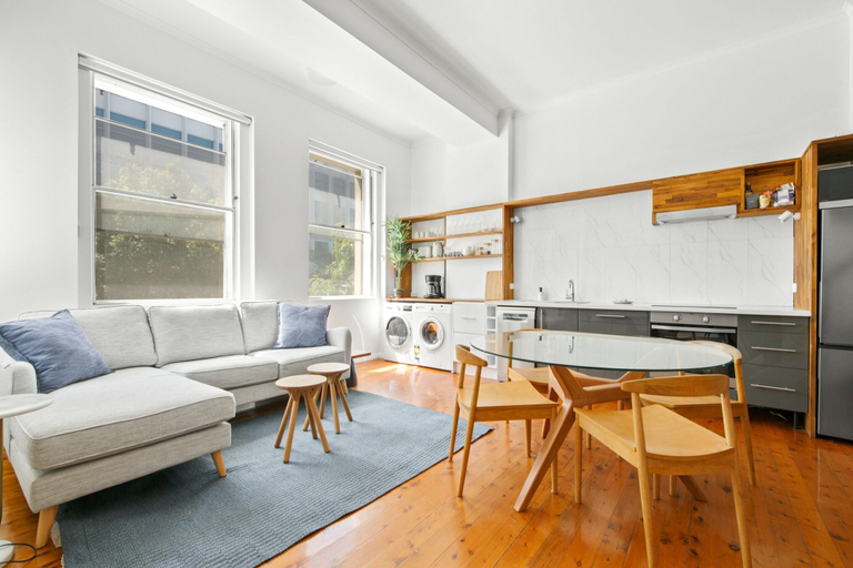 Interior 3, Stylish Inner City 2-bed Unit by Fig Lane Park, Sydney