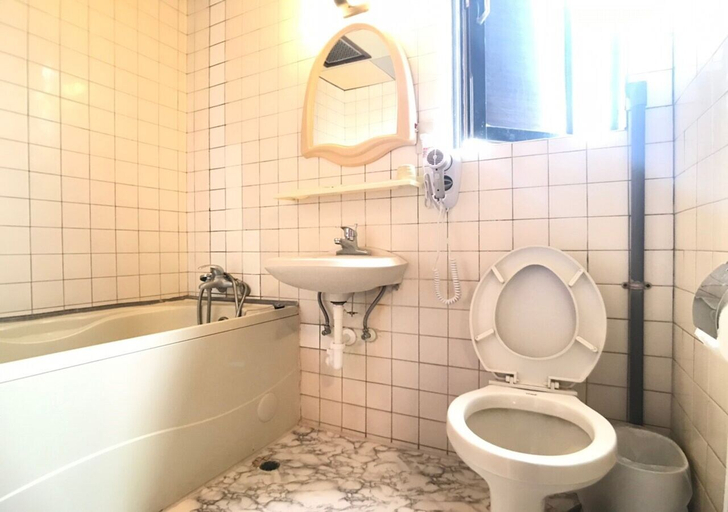 Bathroom 3, HUANG KAI, Taichung