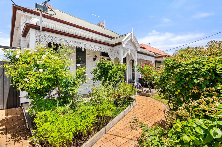 Reception 2, Light-filled House Close to Cafes and Parks, Melbourne