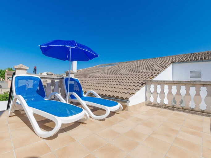 Others 5, Can Toni - Villa With Private Pool In Sa Pobla, Baleares