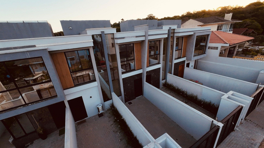 Exterior 3, Sobrado 03, Florianopolis