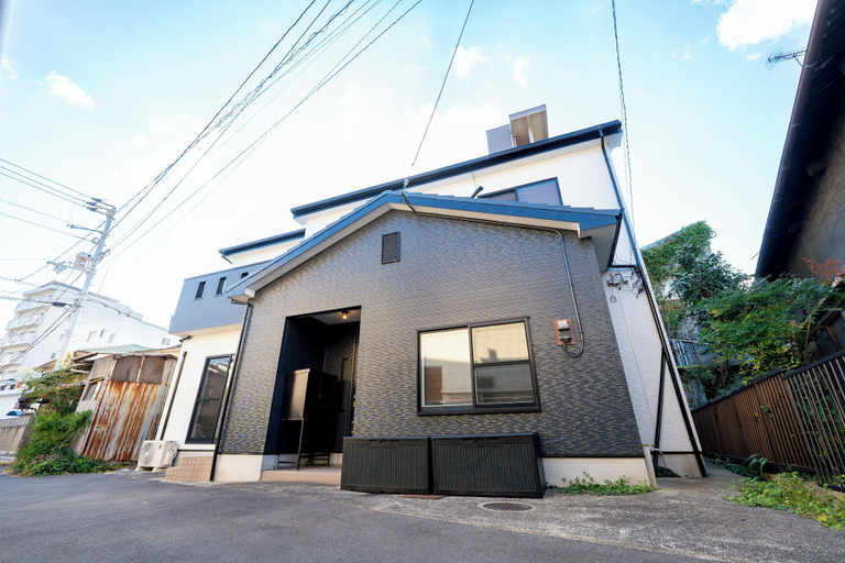 Primary image, Otoyado, Matsuyama