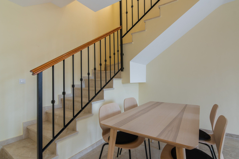 Dining 2, Lovely Apartment in Ayamonte, Huelva