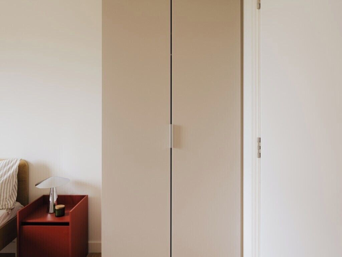 Room 3, Fyfe Marble in Edinburgh, Edinburgh