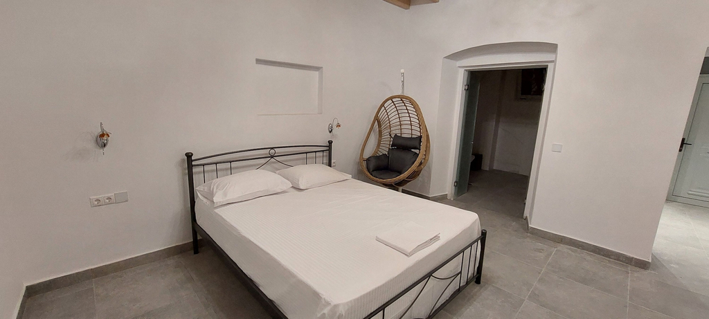 Room 3, Aenaon Corfu Luxury Apartments 01 - Apollo Apt, Ionian Islands