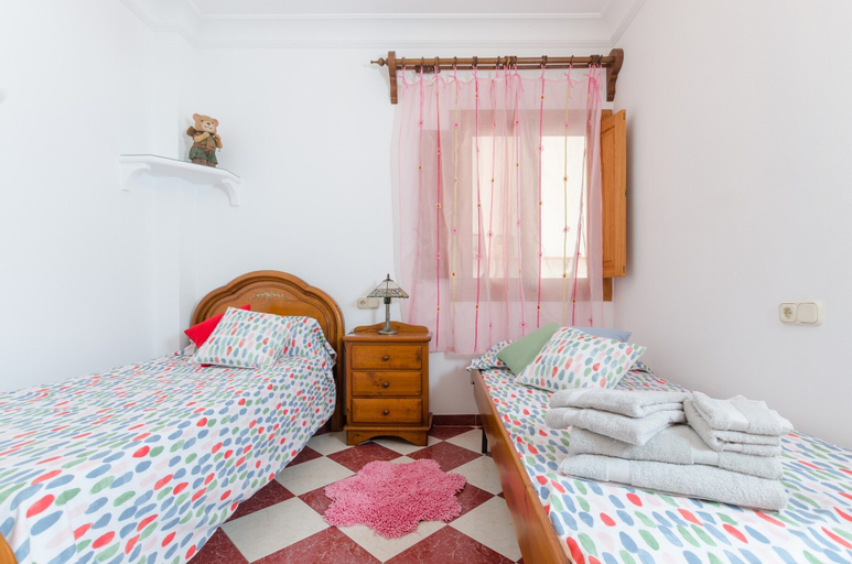 Others 3, Can Toni - Villa With Private Pool In Sa Pobla, Baleares