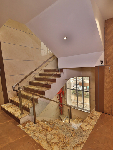 Interior 2, Hotel Stay Inn-MAHAPE, Thane
