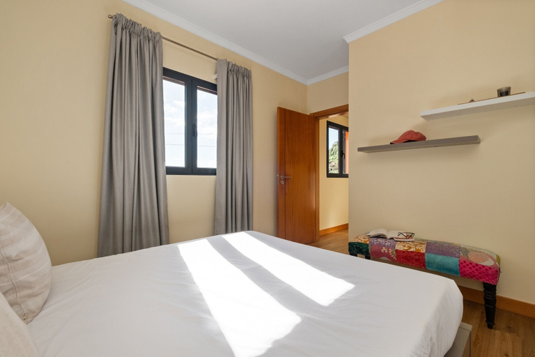 Room 5, Quinta do Checa by Homie, Câmara de Lobos
