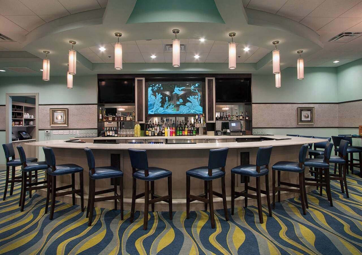 Interior 2, Upstay Pool Paradise Mansion Games Room & BBQ, Osceola