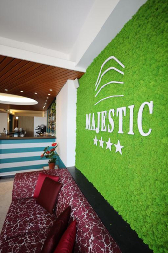 Public Area 3, LVG Hotel Collection - Majestic, Savona