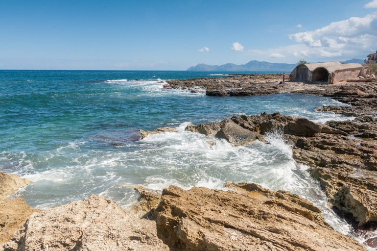 Others 3, Ca'n Pere Roc - Apartment In Can Picafort, Baleares
