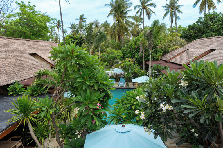 Primary image, Villa Tahid, Lombok