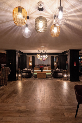 Interior 4, Grifone Dolomiti Resort, Belluno
