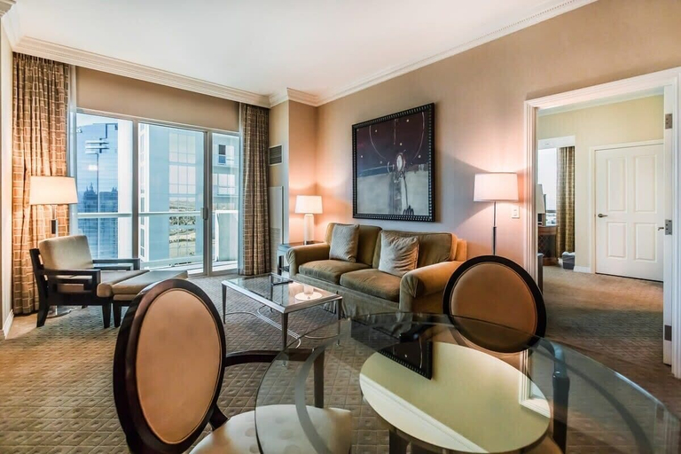 Interior 5, MGM 30814 1BR Signature With Balcony, Clark