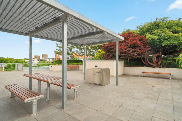 Reception 4, Tranquil 1-bed Apartment in Kingston Foreshore, Canberra