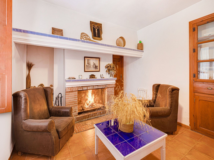 Property amenity, 7-bedroom Villa in Pozo Lorente, Albacete