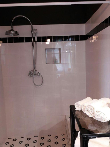 Bathroom 2, Locanda Antico Casale Cesenatico, Forli' - Cesena