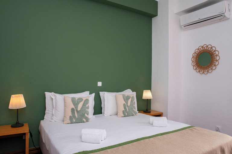 Bedroom 3, WOT Sarrazola Soul, Sintra