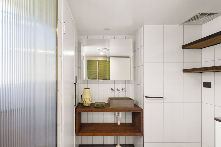 Bathroom 3, Coastal Cool in Prime Burleigh Heads, Gold Coast