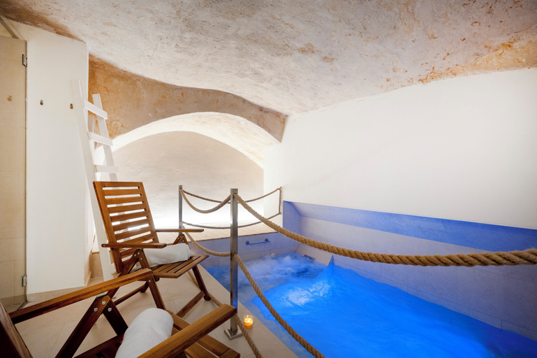 Primary image, Stone Living - Sassi di Matera, Matera