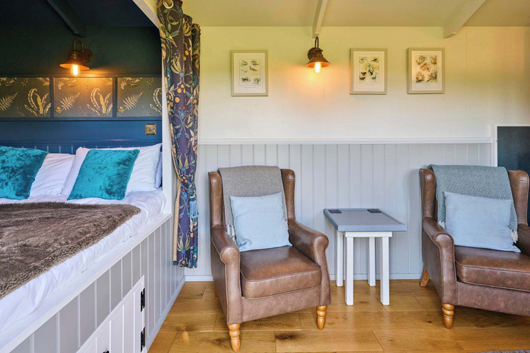 Room 5, Host and Stay Florence, Norfolk