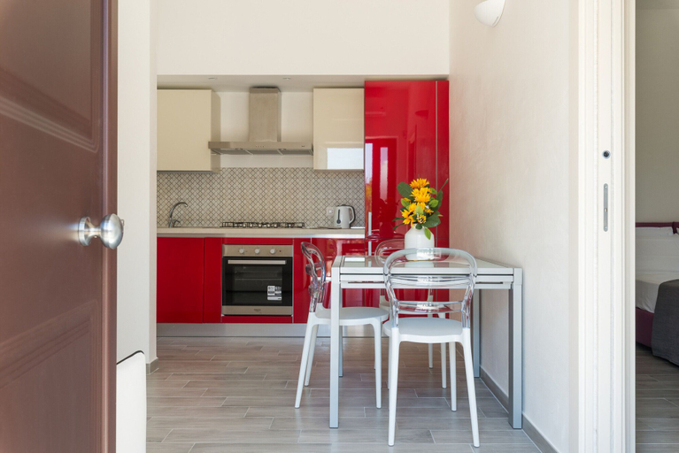 Others 2, Villetta Silvana by Wonderful Italy, Brindisi