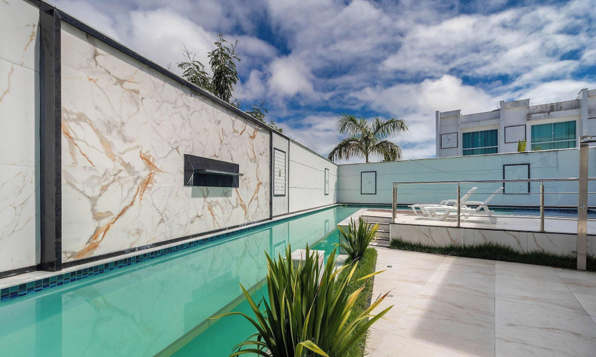 Pool 4, Aptos em Condo. c/ Piscina a 400 m da Praia, Porto Seguro