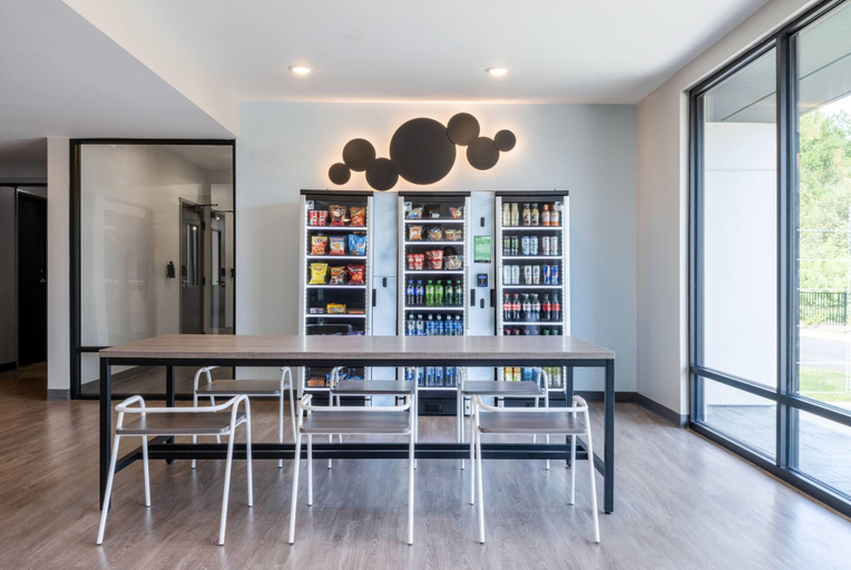 Food and drink, Echo Suites Extended Stay By Wyndham Bozeman, Gallatin