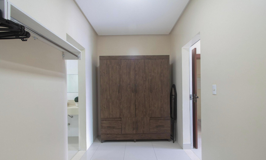 Interior 4, House w/ Pool and Barbecue Grill Thg0006, Porto Seguro