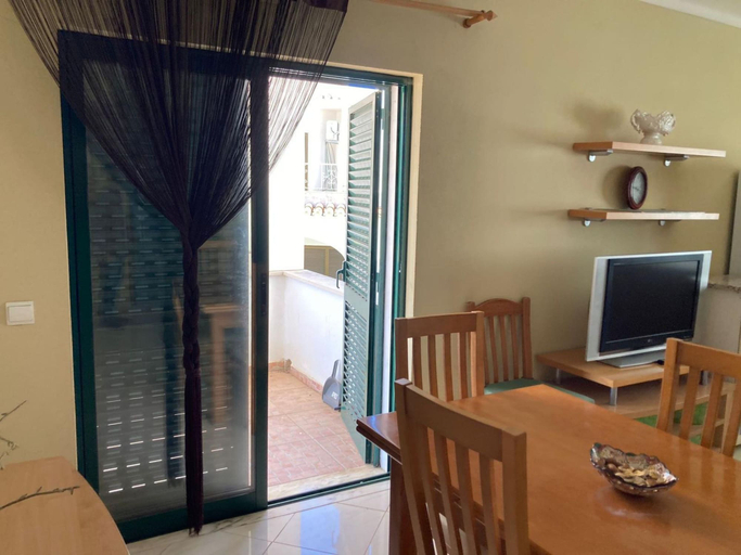 Room 5, Praia da Rocha Flat Balcony, Portimão