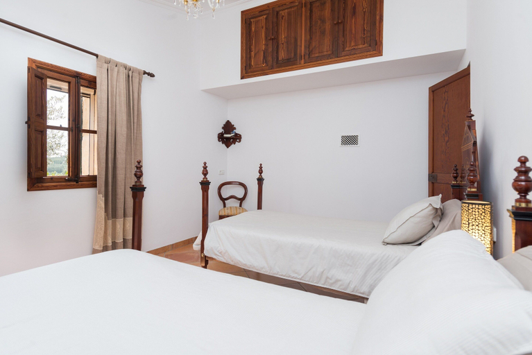 Others 4, Es Cocons - Villa With Private Pool In Sineu, Baleares