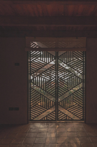 Room 4, Hotel Ambil, Villanueva