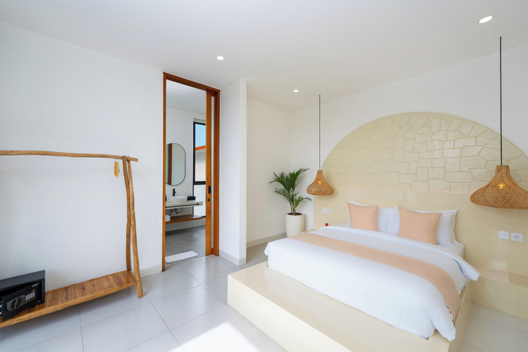 Room 4, Villa Kalia by Pertama Stay, Badung