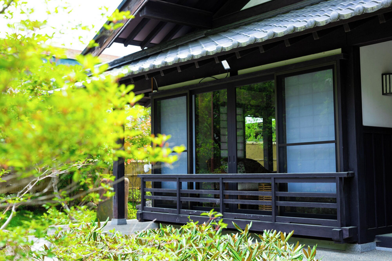 Exterior & Views 2, Shinshu Omachi Onsen Ryoan Kawaki, Ōmachi