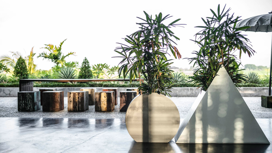 Exterior 5, Villa Mana by Elite Havens, Badung