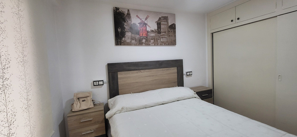 Room 4, 2-bed Apartment With Pool, Alicante