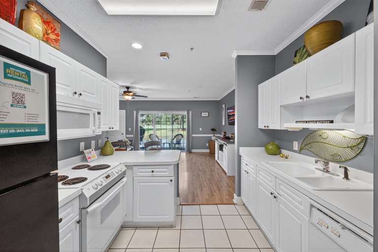 Interior 5, Magnolia North 4843-103, Horry