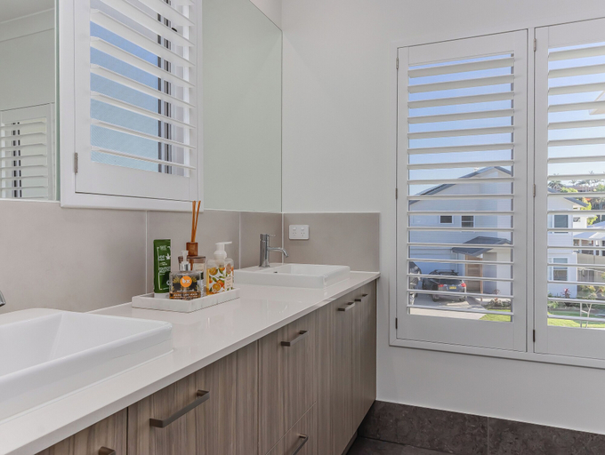 Bathroom 3, Sugar Shore Retreat, Tweed Heads