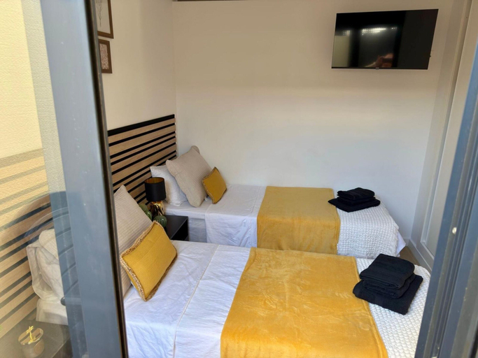 Room 5, Apartment in La Zenia Near Beach, Alicante
