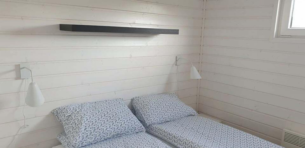Room 2, Hotel Studlagil Canyon, Norður-Hérað