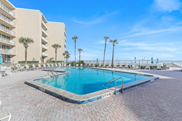 Sport & Beauty 4, Pelican C606, Volusia