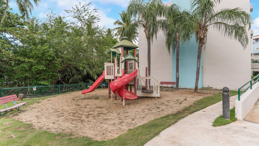 Children's area 4, Serenity by Otium