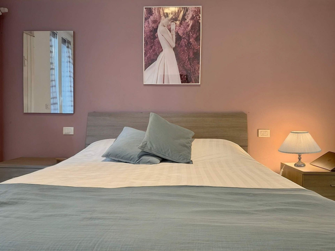 Room 2, Casa Marianna in Milano, Milano