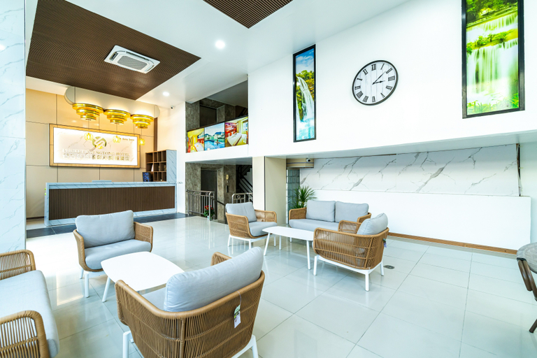 Food & Drinks 5, Phuket Patong Buri Resort, Phuket Island