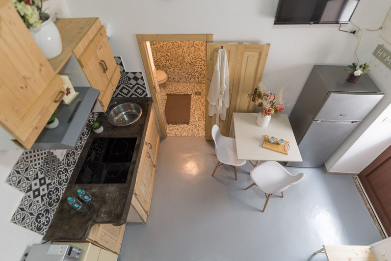 Others 2, Studio La Chicchera by Wonderful Italy, Brindisi