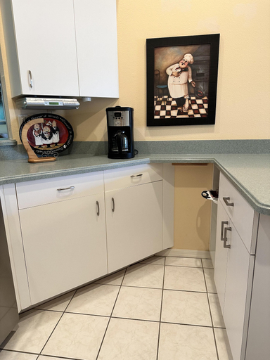 Interior 2, Stoneybrook Condo #926, Sarasota