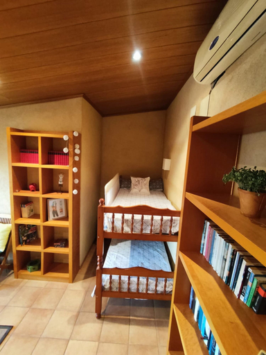 Room 2, Terraced Holiday Home in Armentera, Girona