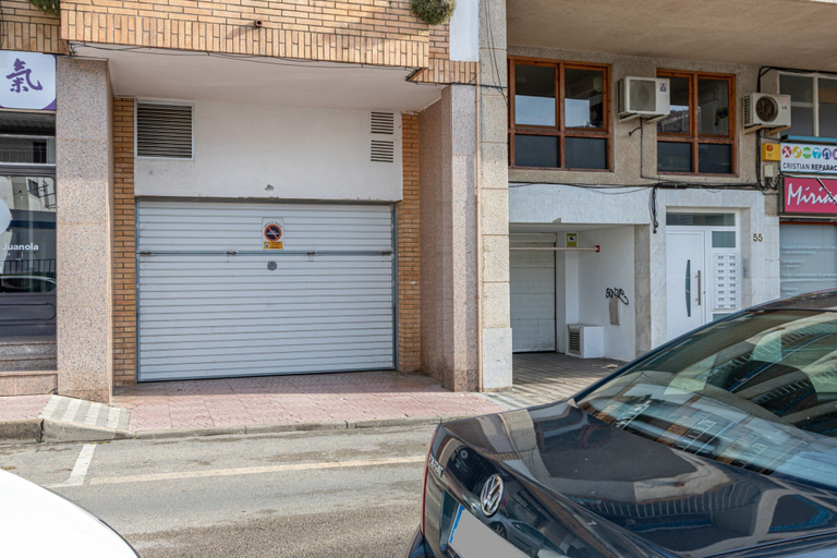 Exterior & Views 2, Apartment in Roses Near de la Punta Beach, Girona